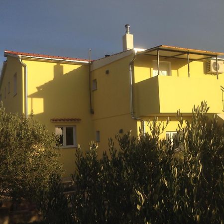 Apartmani Marijana Lozovac Luaran gambar