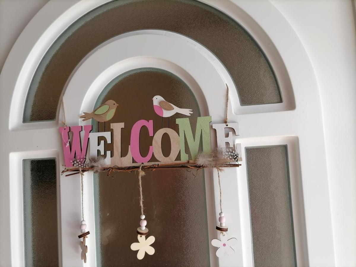 Apartmani Marijana Lozovac Luaran gambar