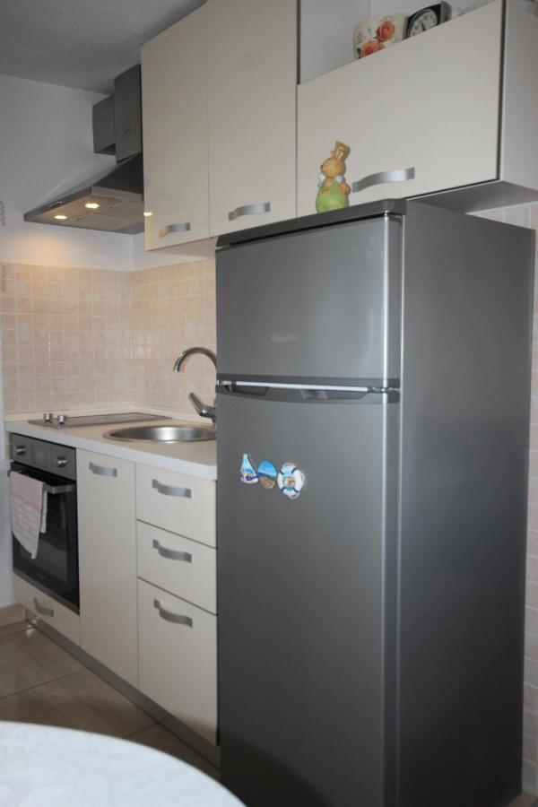 Apartmani Marijana Lozovac Luaran gambar