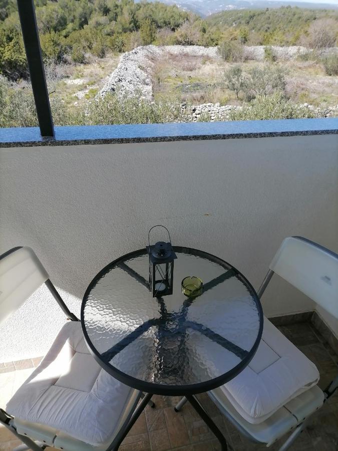 Apartmani Marijana Lozovac Luaran gambar