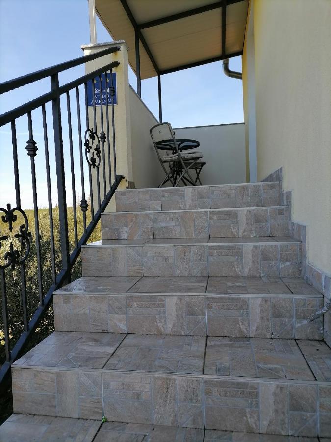 Apartmani Marijana Lozovac Luaran gambar