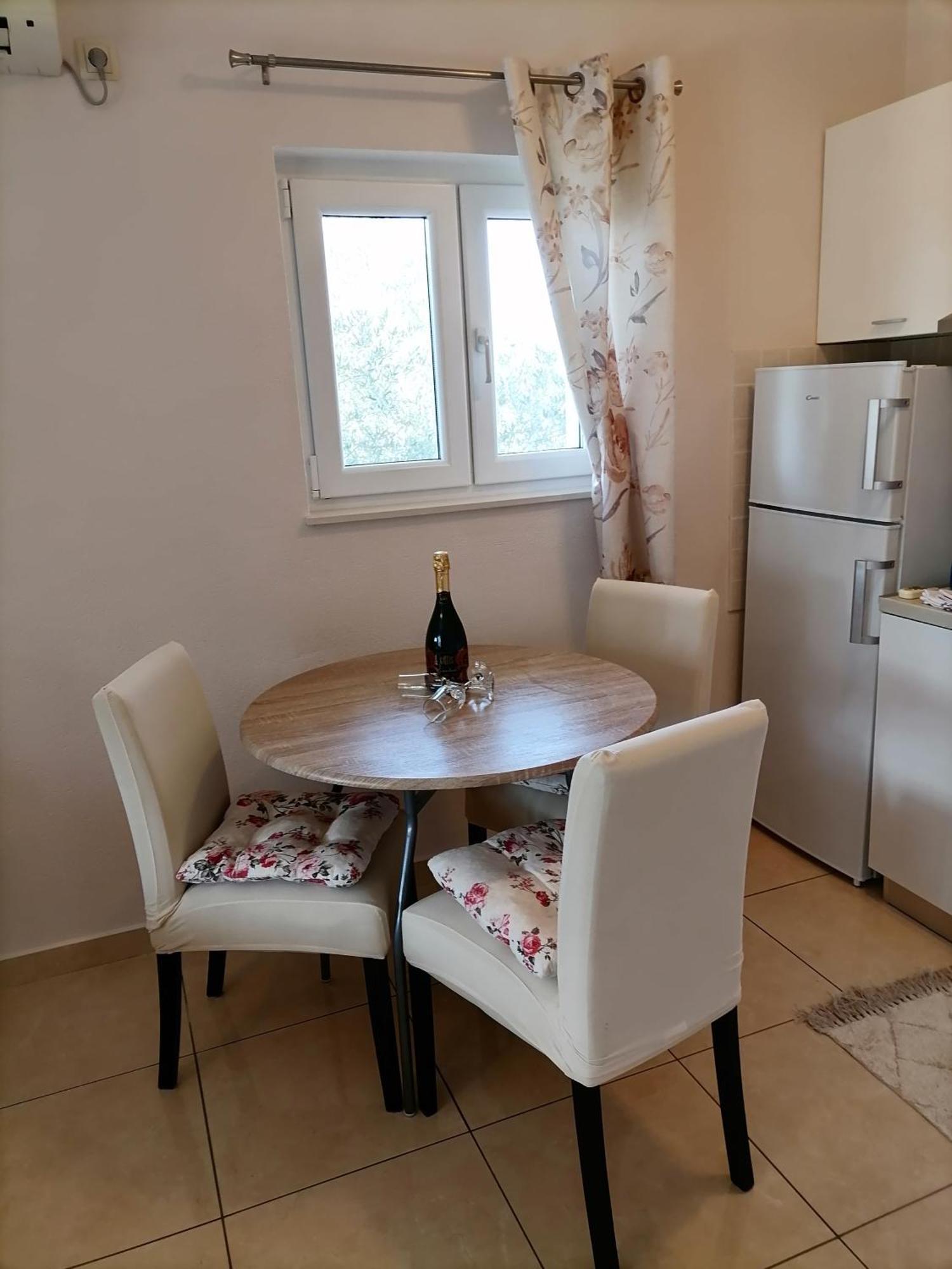 Apartmani Marijana Lozovac Luaran gambar