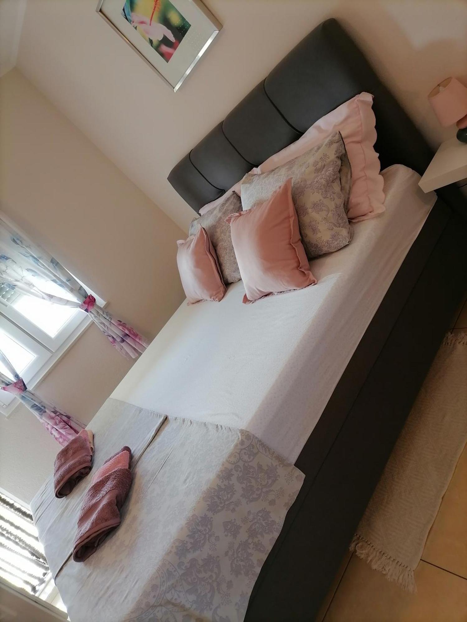 Apartmani Marijana Lozovac Luaran gambar