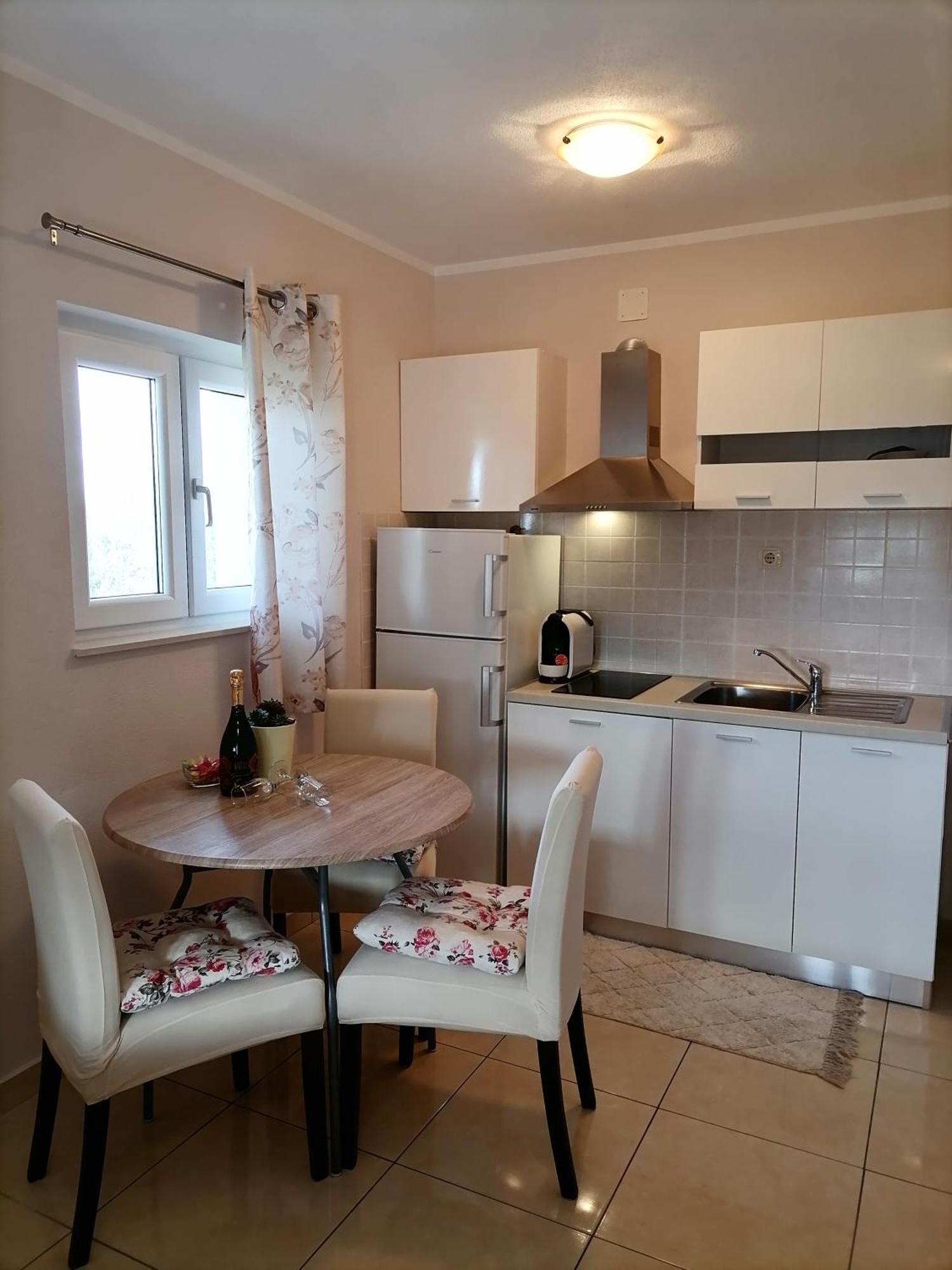Apartmani Marijana Lozovac Luaran gambar